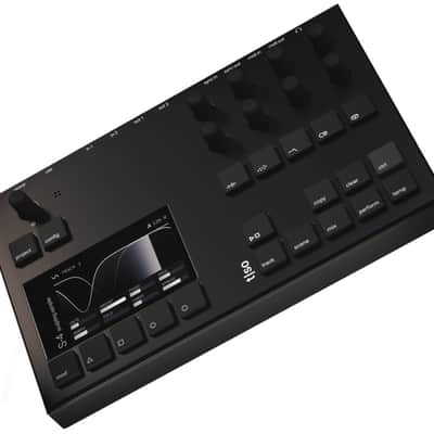Torso Electronics S-4 incl. Cordial EU 3 PP - Bundle Set image 3