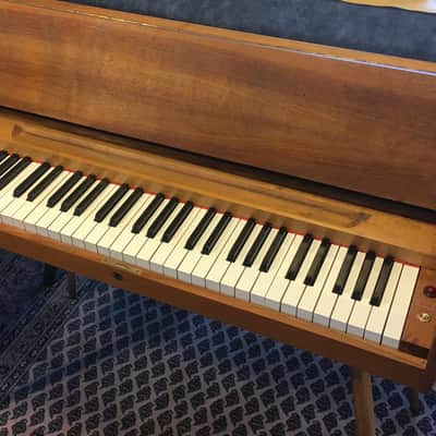 Hohner Cembalet 1 1960 - 1970 image 4