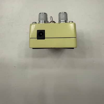 Digitech Obscura Altered Delay Echo Digital Stereo Guitar Effect Pedal image 5