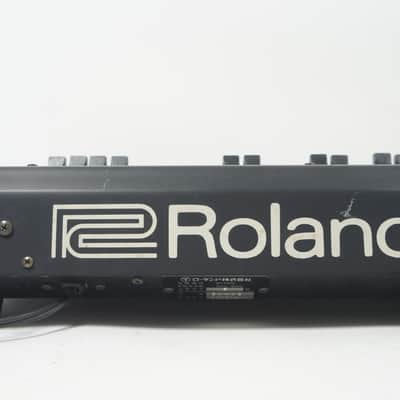 [SALE Ends June 22] Roland SH-09 Vintage Monophonic Analog Synthesizer Perfect Working image 6