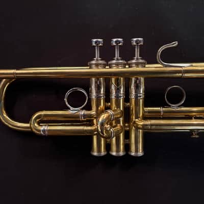 Bel Canto Model 54 Bb Trumpet image 4