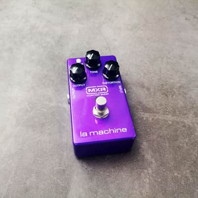 ギター MXR la machine CSP203M MXR CSP203 La Machine | Reverb