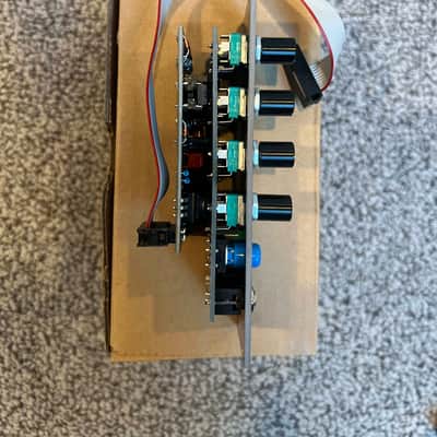 Meng Qi Music Karp Digital WaveGuide image 2