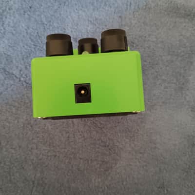 Ibanez TS9 Tube Screamer 1992 - 2001 - Green image 5