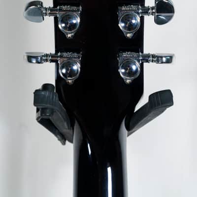 Gibson Les Paul Studio 2023 - Smokehouse Burst image 5
