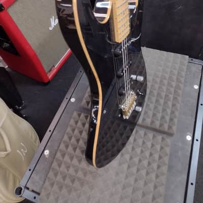 Chapman M-1 - black flame image 3