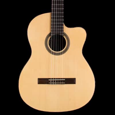Cordoba Protege C1M-CE Electro Nylon Guitar image 1