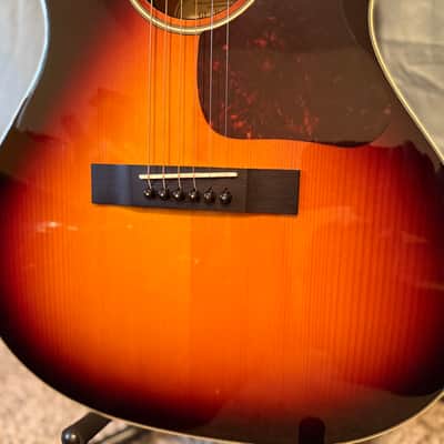Epiphone EL-00 Pro/Vs 2013 - Vintage sunburst image 6