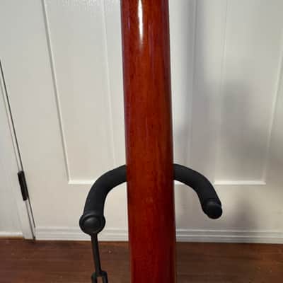 Gibson Les Paul Junior JR / SG 1964 - Cherry image 8