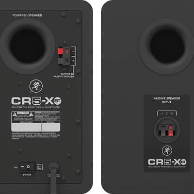 Mackie Cr5 Xbt image 5