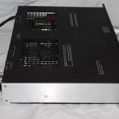 Counterpoint SA-5.1 tube preamplifier recently serviced image 3