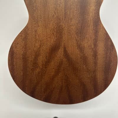 Ibanez PA230E-NSL Platinum Collection Jumbo 2021 - Natural Satin image 7