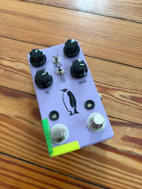 JHS Emperor V2