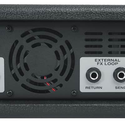 Rockville RPM47 1800w Powered 5 Channel Mixer/Amplifier Bluetooth/USB Interface image 21