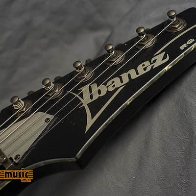 2005 Ibanez RGTHRG1 H.R. Giger Guitar w/Case limited edition image 5