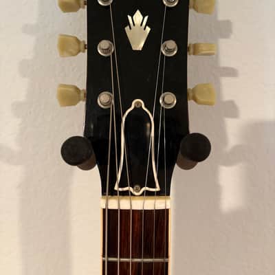 Gibson Custom Shop '59 ES-335 Dot Reissue 1998 - Faded Cherry Gloss image 2