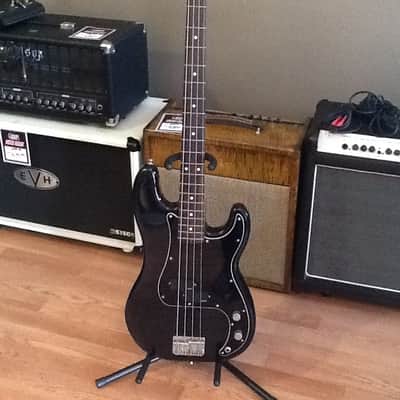 Fender Precision Bass 1993 MIM image 1