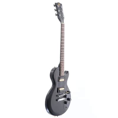 Gibson Sonex-180 Deluxe Mod Ebony [83110558] (04/23) image 14