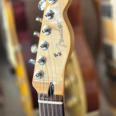 Fender Player II Telecaster 75th Anniversary 2026 - Diamond Dust Sparkle image 20