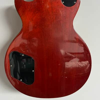 Gibson Les Paul Standard 2004 - Beautiful Hunnyburst Figured Top (Original Hard Case) image 8