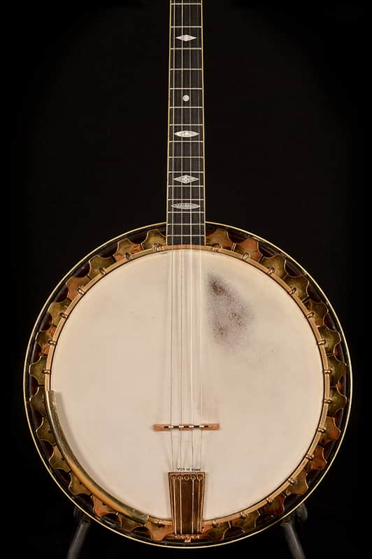 Vega Soloist 1927 image 1