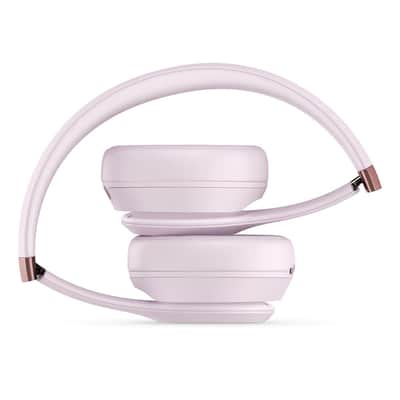 Beats by Dr. Dre Beats Solo4 Wireless Headphones - On-Ear Wireless Headphones - Cloud Pink image 5