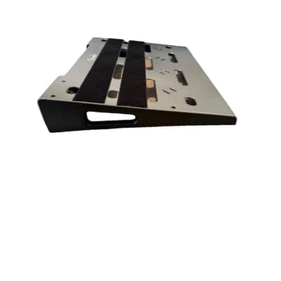 Fender Professional Pedal Board - Medium - With Carrying Case Bag image 4