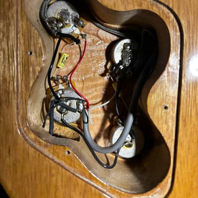 Heritage Standard H-150 2010s - Original Sunburst image 12