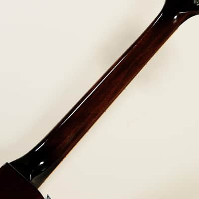 Gibson 1972 Les Paul Deluxe Stereo Sunburst [67359] (06/16) image 9