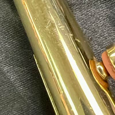 Selmer Super Action 80 Serie II Alto Saxophone image 13