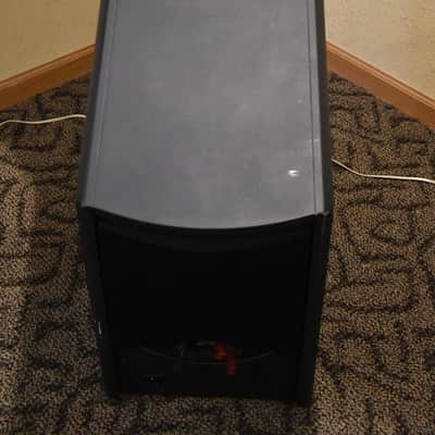 Pair of MartinLogan Odyssey Floor Speakers Local Pickup Only in Milwaukee, WI image 2