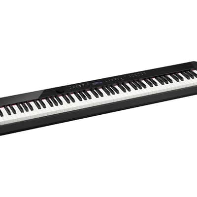 Casio PX-S3100BK 88-Key Smart Scaled Hammer Action Piano image 3