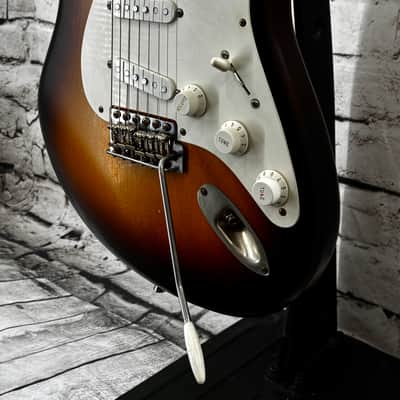 LsL Instruments Fleming Series 50's Saticoy 2025 - 2-Tone Sunburst image 4