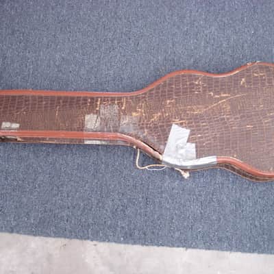 Gibson SG Special 1962 Cherry Red image 1