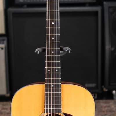 Martin D-18 1955 CFMIV 55th Birthday Anniversary Limited Edition Acoustic Guitar, 55 of 55 with Hardshell Case - Used image 5