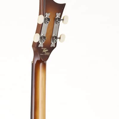 Hofner 500/1 VINTAGE 62 [G11242] (07/09) image 12