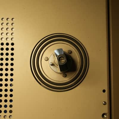 Telefunken M21 tapemachine image 6