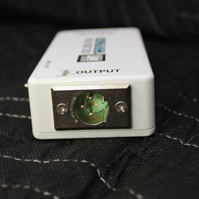 Center Square Music Altec Passive Direct Box DI Peerless Transformer image 5