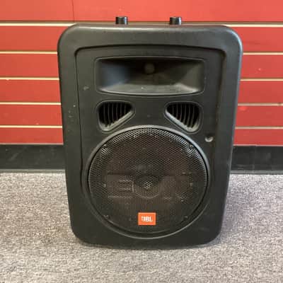 JBL EON 10 G2 Powered Speaker image 1