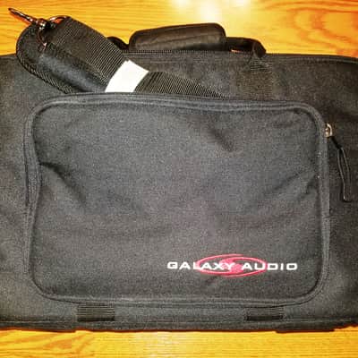 Galaxy Audio Core PA5X140 Powered Monitor(s) 3 Total Monitors in Package Deal with Carry Bag - Nice Deal!... image 21