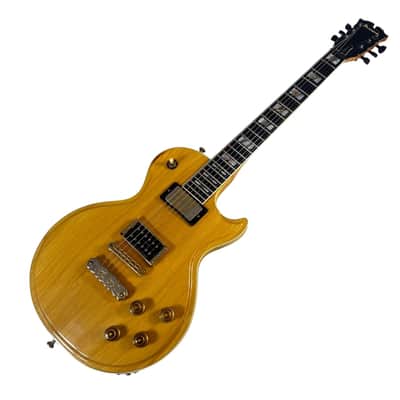 1976 Ibanez 2671S Randy Scruggs Professional - Natural image 2