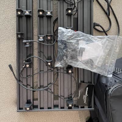 Aclam Guitars Smart Track XS2 + Pedal Power 2 image 3
