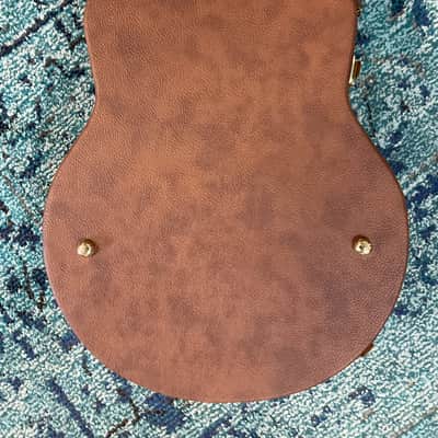 2020 Gibson Les Paul Standard 50’s - Gold Top image 13