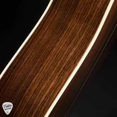 2018 - Martin D-42 - Sitka Spruce & Indian Rosewood image 15