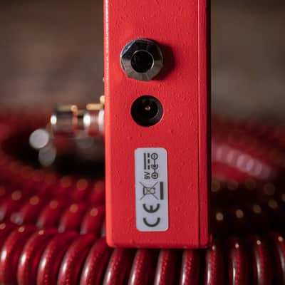 MXR M102 Dyna Comp Compressor Pedal image 4