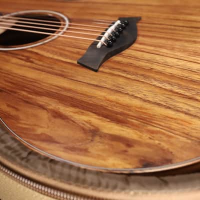 Taylor GS Mini-e Koa 236 image 11