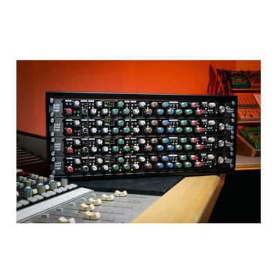 Solid State Logic Revival 4000 image 6