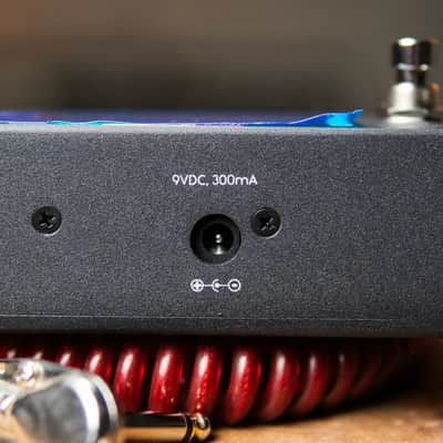 Walrus Audio Canvas Tuner image 4