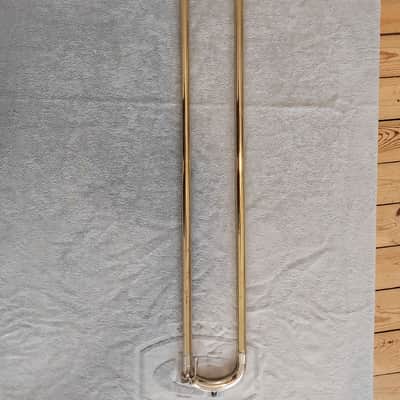 Trombone Conn 74h - vinatage 1981 image 11
