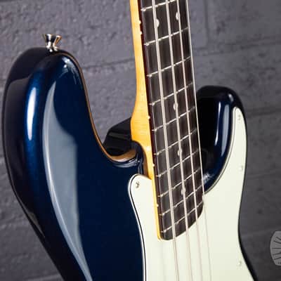 Tokai MIJ APB114 Precision Bass – Matching Headstock image 15